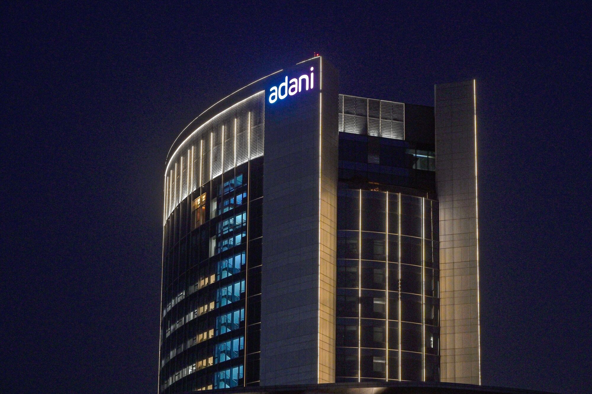 Gautam Adani's New Copper Foray to Further Tighten World's Ore Supply
