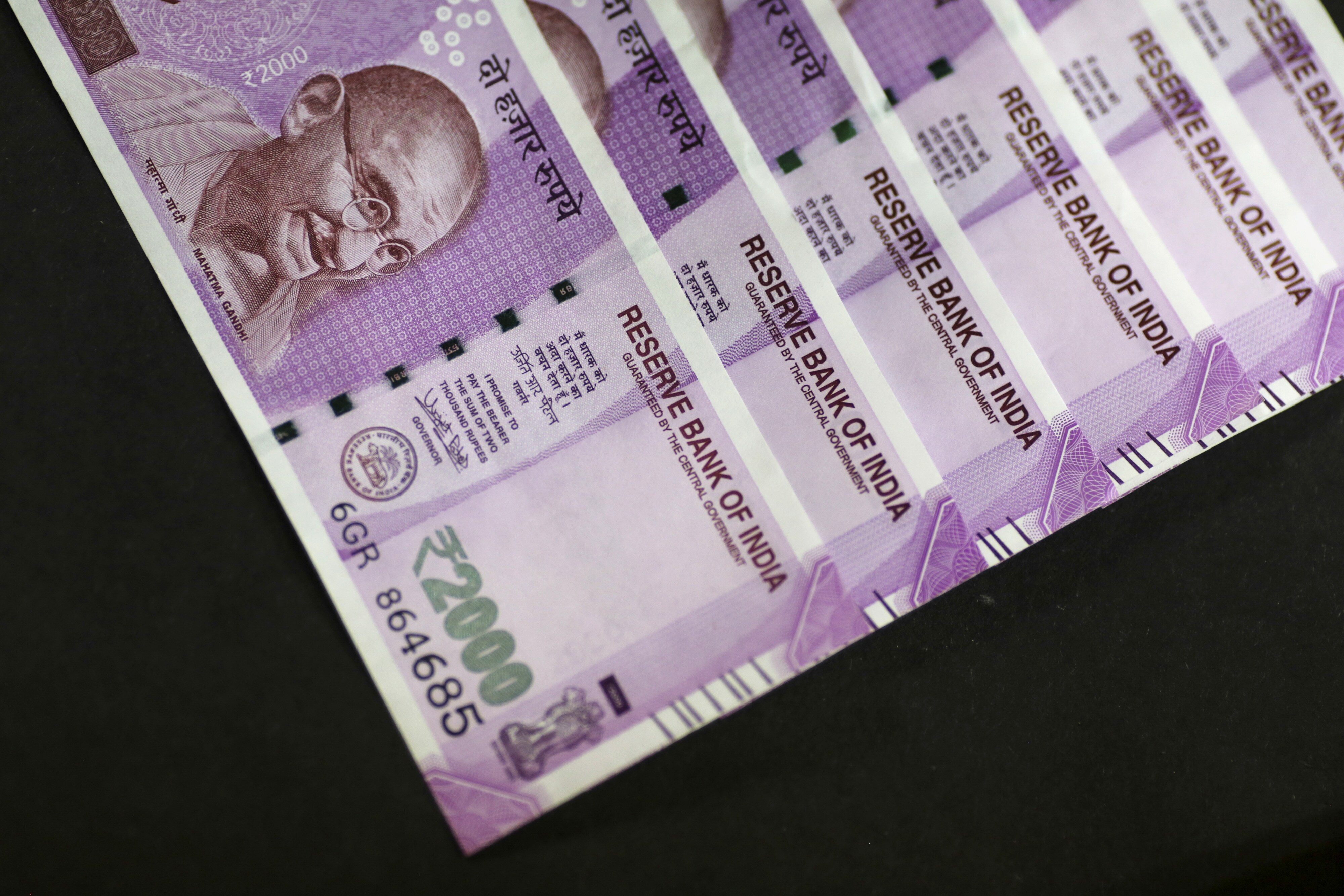 Rupee Bond Sales To Decline Post Best Quarter In Five Years
