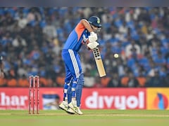 India vs New Zealand LIVE Score, 4th T20: न्यूजीलैंड ने भारत को 50 रन से हराया, शिवम दुबे ने खेली विस्फोटक पार