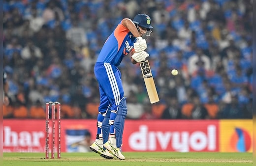 IND vs NZ 4th T20I Highlights: न्यूजीलैंड ने भारत को 50 रन से हराया, शिवम दुबे ने खेली विस्फोटक पारी, सीरीज 3-1 पर