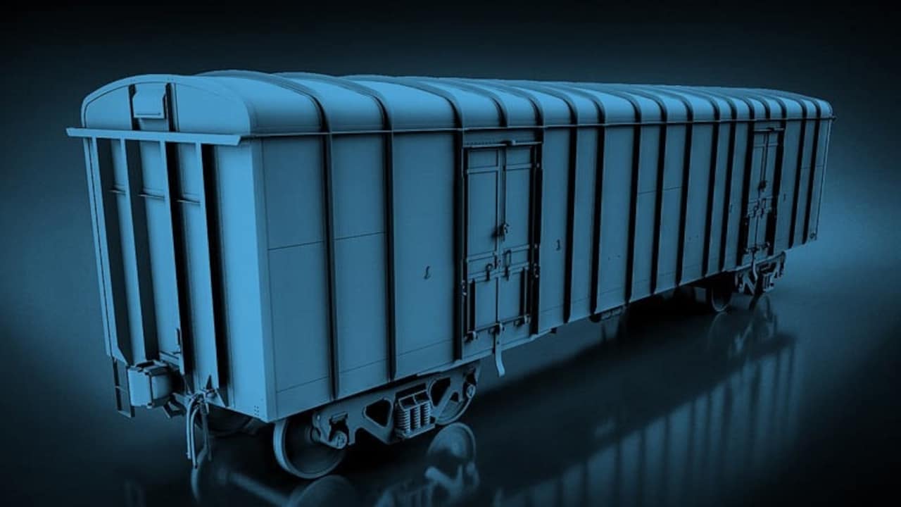 Jupiter Wagons Shares To Be In Focus As Company Wins Rs 400-Crore BESS Projects