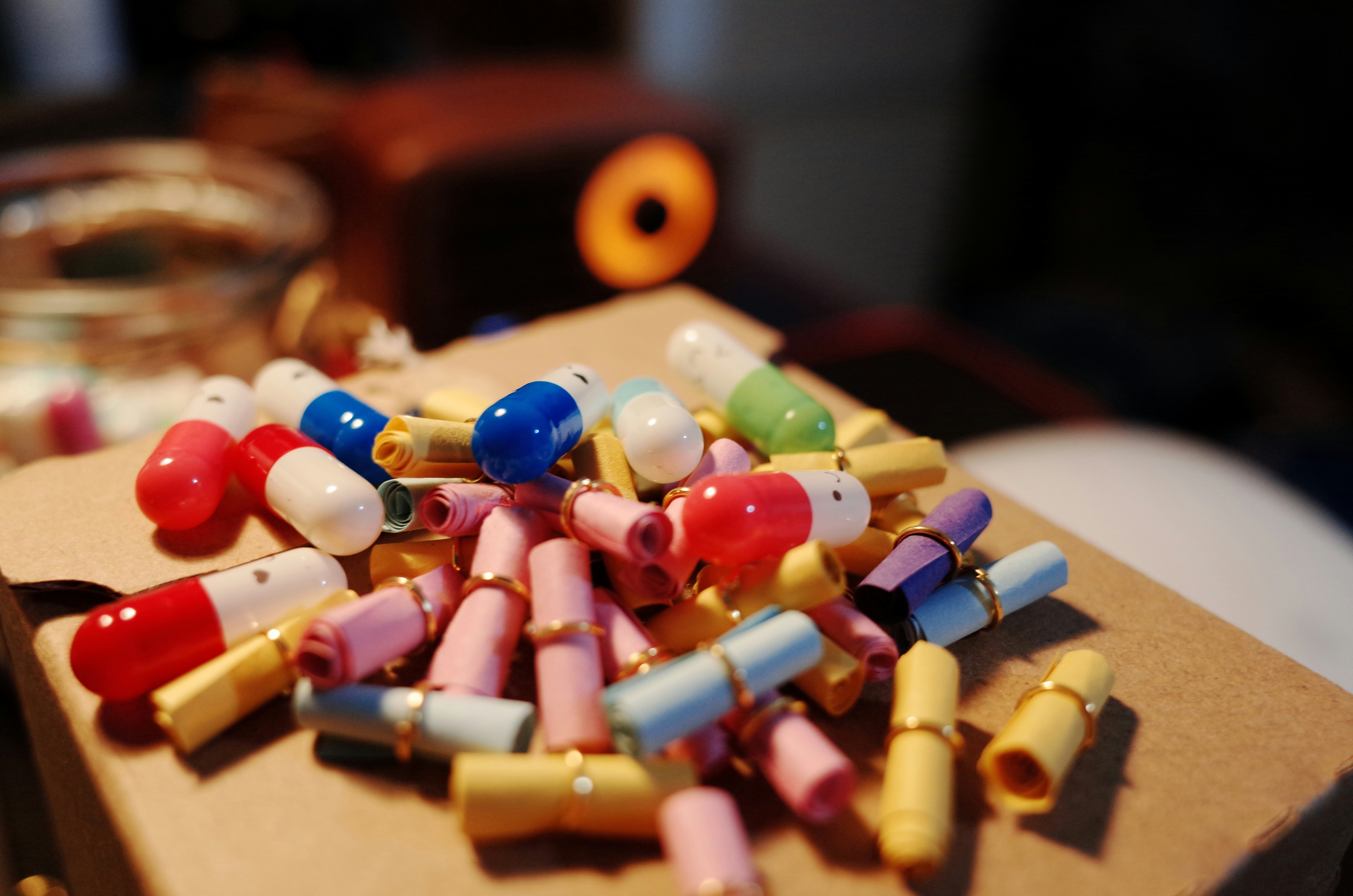 Laurus Labs, Biocon, Rubicon Lead Motilal Oswal&rsquo;s Top Picks As Q3 Healthcare Outlook Brightens &mdash; Check Details