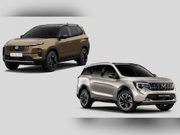 Mahindra XUV 7XO vs Tata Safari: महिंद्रा एक्सयूवी लें या टाटा सफारी, ना हों कंफ्यूज, जानिए दोनों की खूबियां