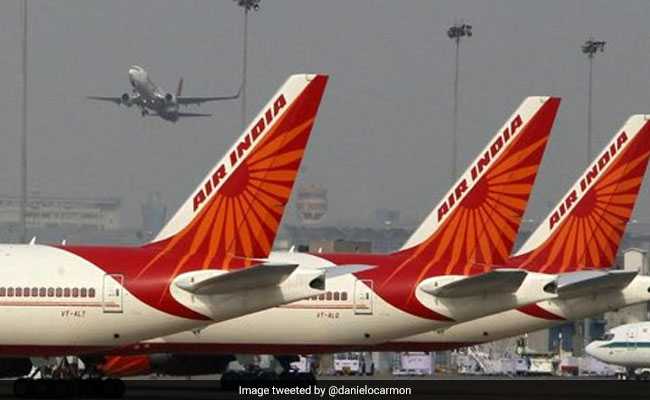 Air India Disinvestment Takes Off: 10 Things To Know