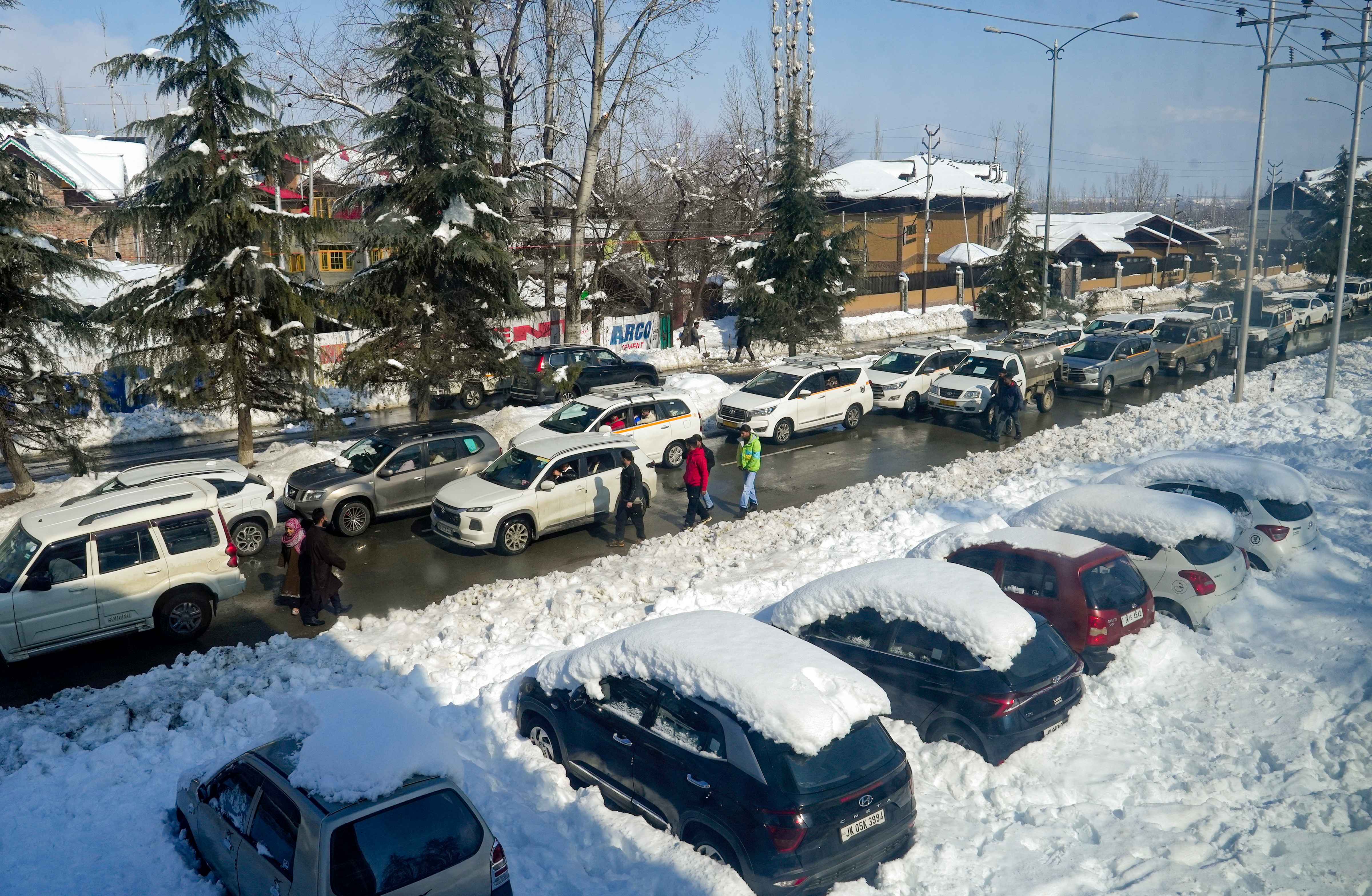 Latest and Breaking News on NDTV