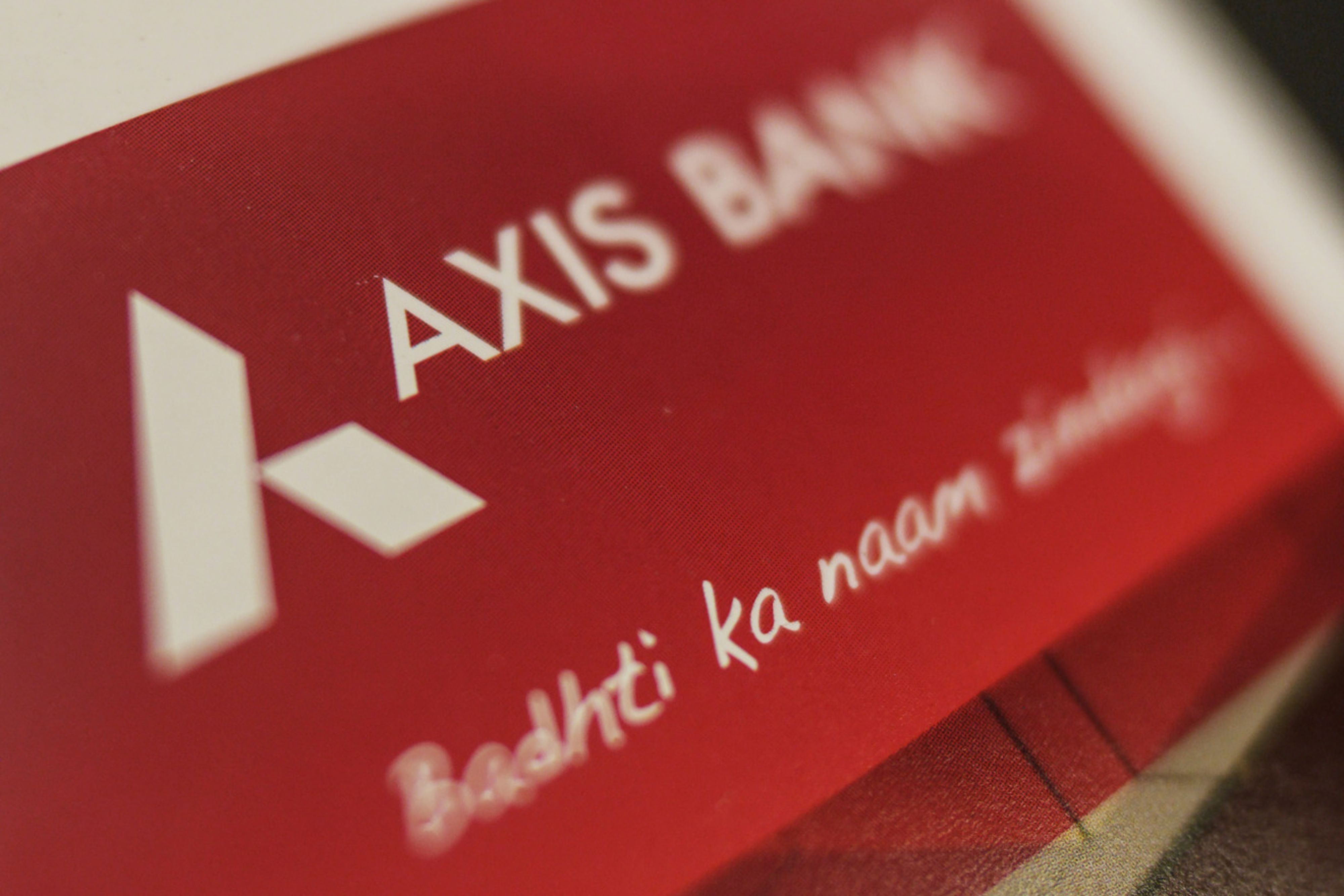 Axis Bank Q2 Review - Credit Quality Surprises Positively; Growth Lags: ICICI Securities