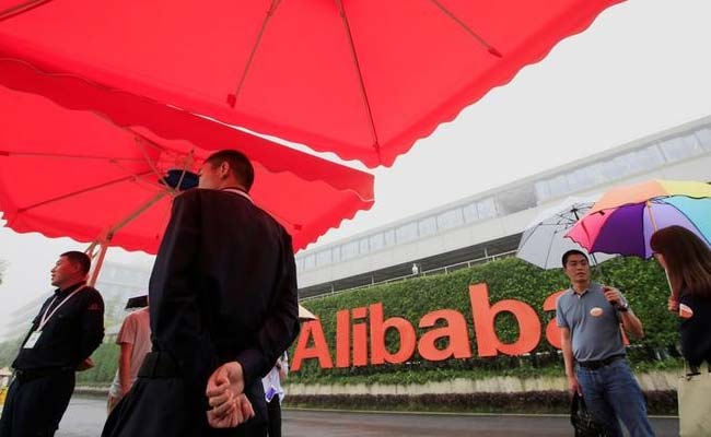 Alibaba Generates Whopping $31 Billion In 24-Hour Sale