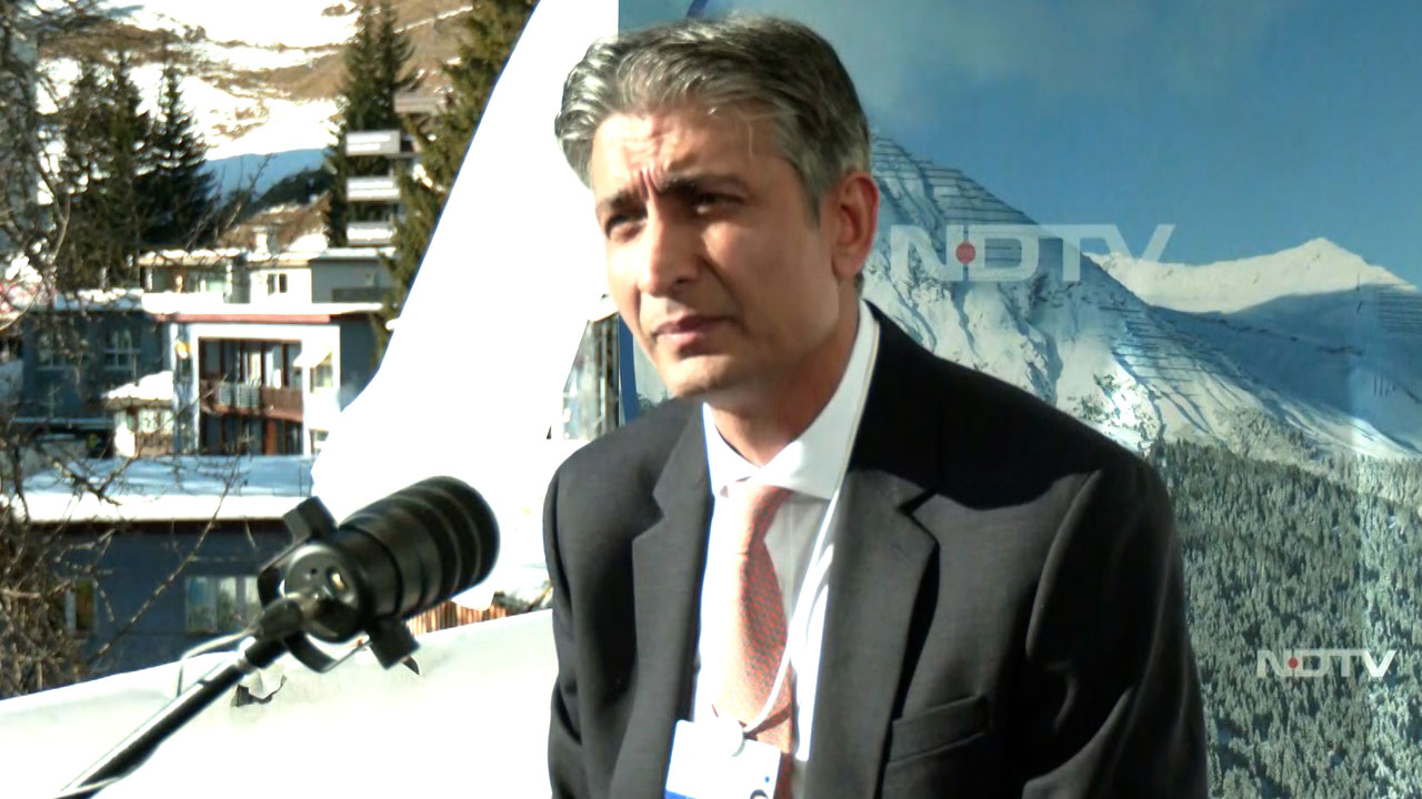 2026 Will Be The Year AI Moves From Pilots To Scale: Rishad Premji