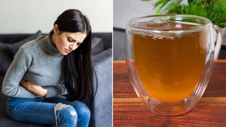 पीरियड्स के दर्द में तुरंत आराम कैसे पाएं? न्यूट्रिशनिस्ट ने बताया बस पी लें ये ड्रिंक