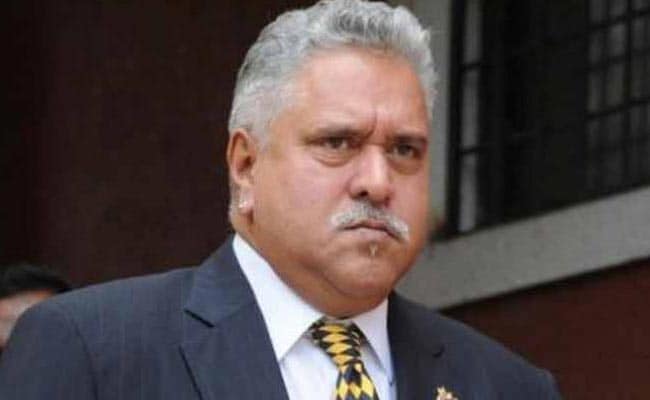Vijay Mallya Loan Default Case: Ex-IDBI Bank Chief Among 8 Arrested, Says Report