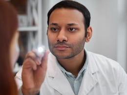 Uncontrolled Steroid Use Is Driving Up Glaucoma Cases In India, Say Doctors