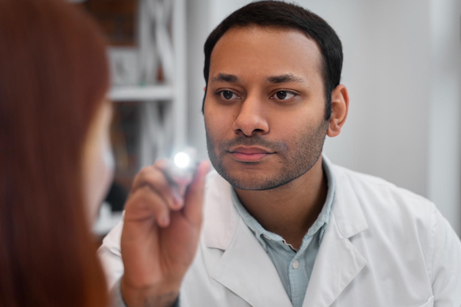 Uncontrolled Steroid Use Is Driving Up Glaucoma Cases In India, Say Doctors