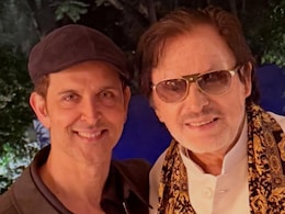 एक्स वाइफ सुजैन के पिता को आज भी पापा कहते हैं ऋतिक रोशन, बर्थडे पर एक्स ससुर के लिए लिखी लंबी इमोशनल पोस्ट