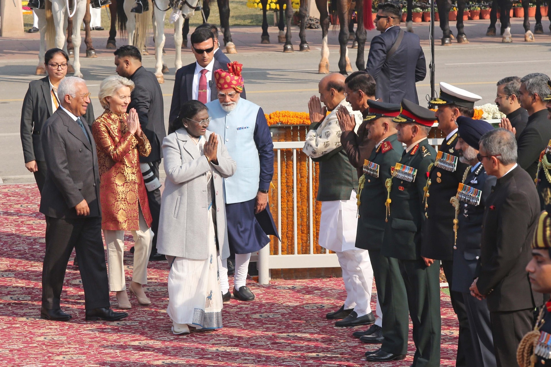 Latest and Breaking News on NDTV