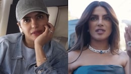 How A Simple Grandmother Hack Came To Priyanka Chopra's Rescue Before The Golden Globes 2026