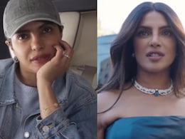 How A Simple Grandmother Hack Came To Priyanka Chopra's Rescue Before The Golden Globes 2026