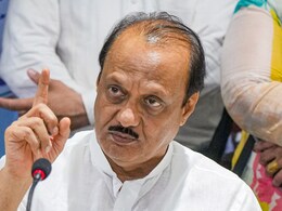 Ajit Pawar's Remains Confirmed By Wristwatch After Air Crash: Report