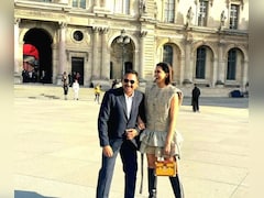 Deepika Padukone's Bodyguard Shares Unseen Pic On Her 40th Birthday