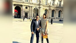 Deepika Padukone's Bodyguard Shares Unseen Pic On Her 40th Birthday