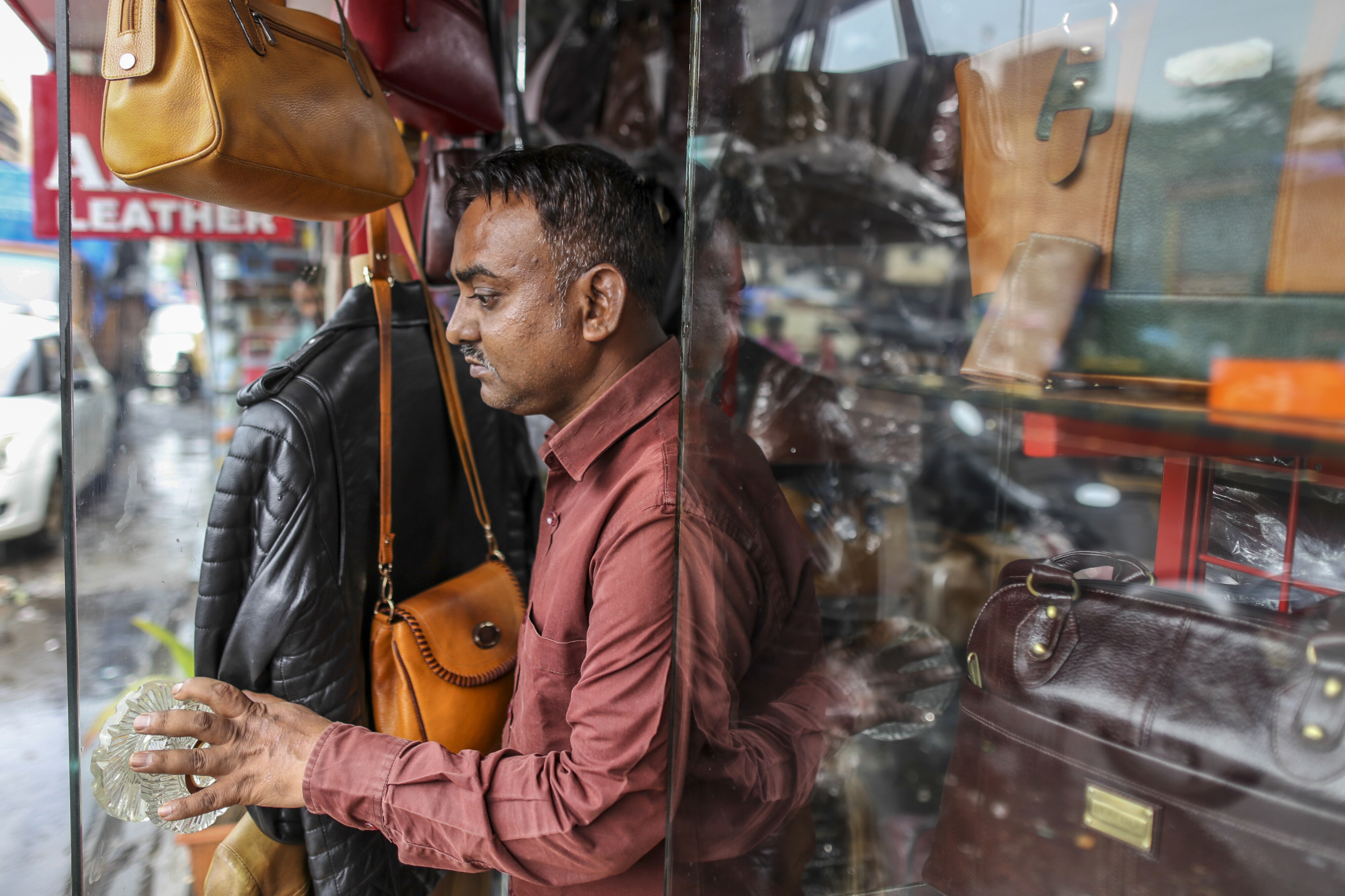 Andhra Pradesh Tops Ease Of Doing Business Rankings