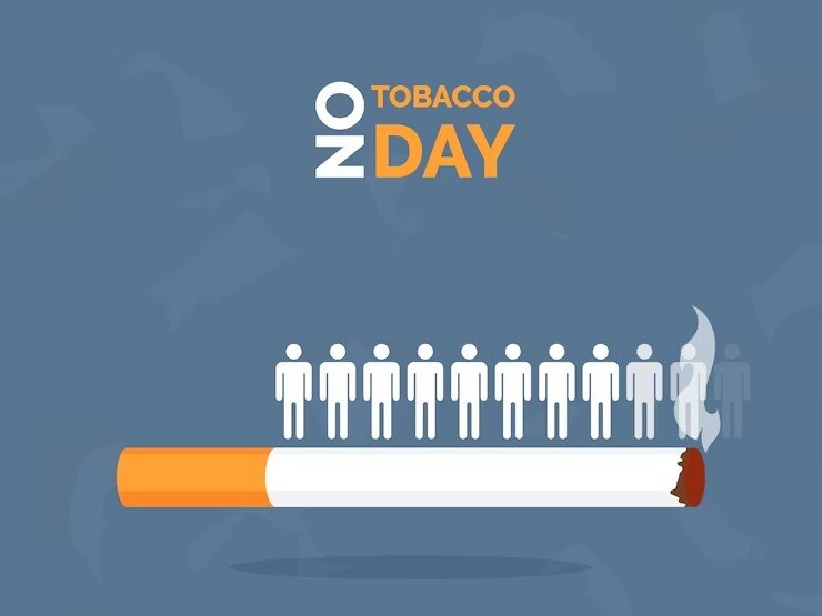 World No-Tobacco Day 2024: Date, Theme, History, Significance And More