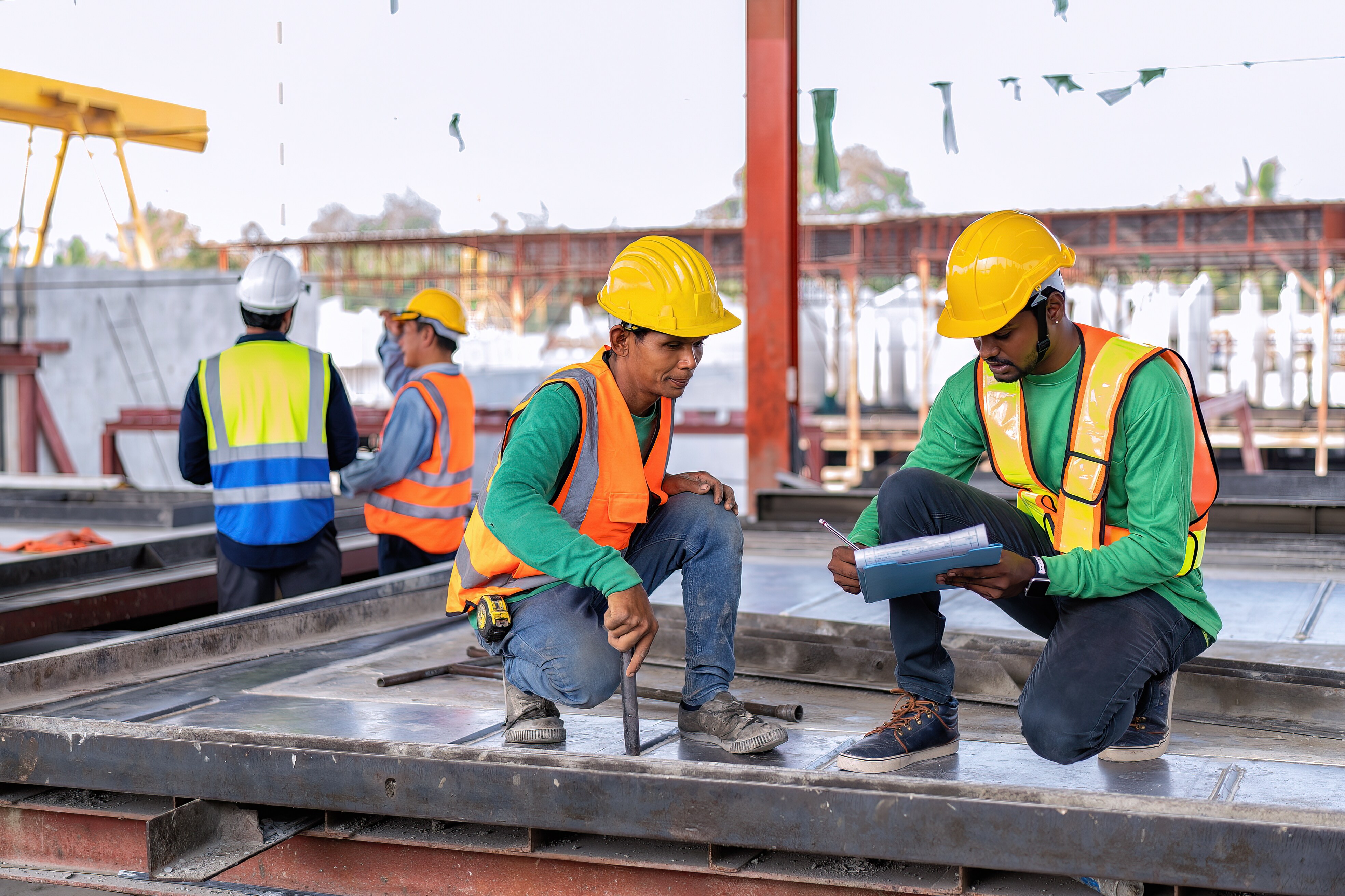 EPFO Payroll Data: Highest Net Member Addition In April