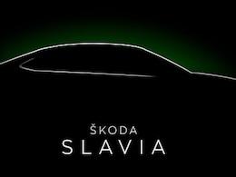 Skoda Slavia Facelift To Launch In India By 2026 End