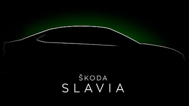 Skoda Slavia Facelift To Launch In India By 2026 End