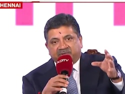 On 'Dravidian Model' Row, Tamil Nadu Minister's Praise For Congress