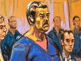 What Are The Charges Against Venezuela's Nicolas Maduro?