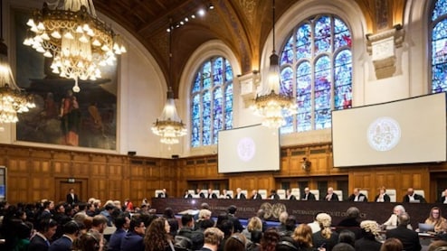 म्यांमार  पर सबसे छोटे अफ्रीकी देश गाम्बिया ने क्यों किया केस- समझिए क्या है पूरा मामला?