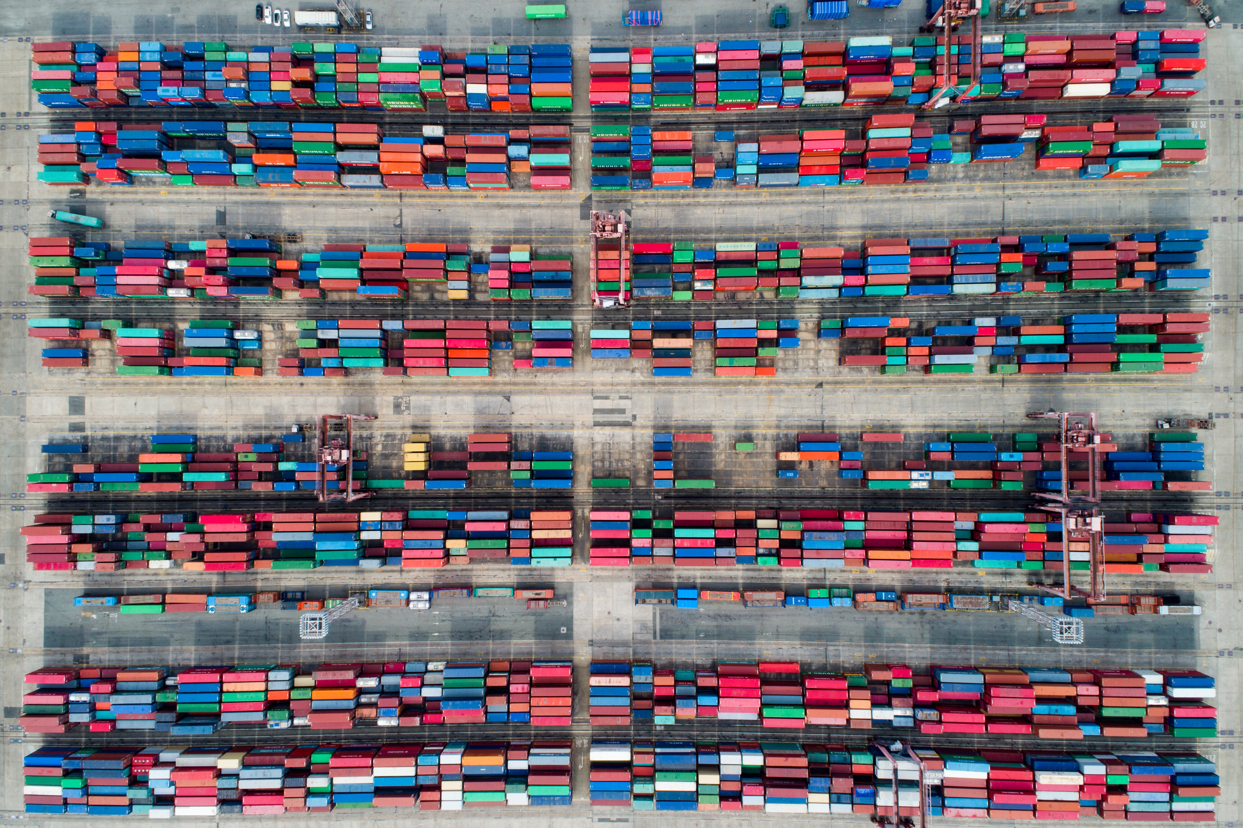 Trade Wars: The Past And The Present