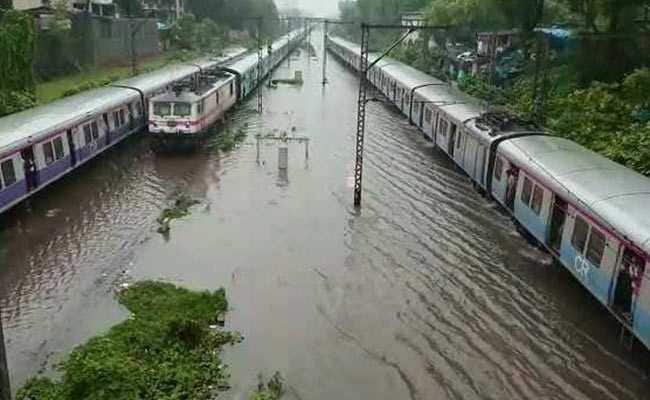 Mumbai Local Trains On Central Line To Run As Per Sunday's Timetable On Wednesday