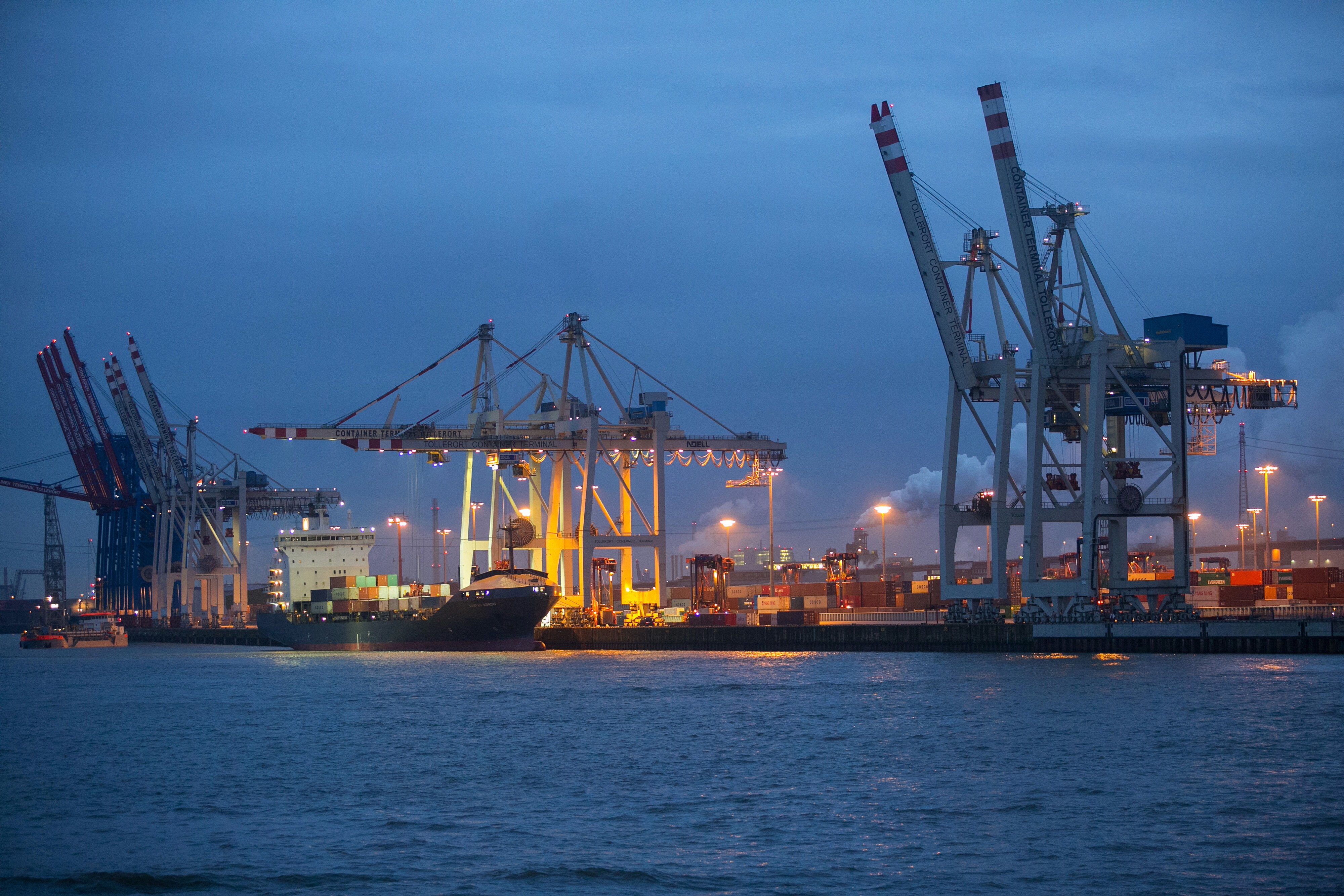 India May Extend Deadline For Imposing Retaliatory Tariff On 29 U.S. Goods