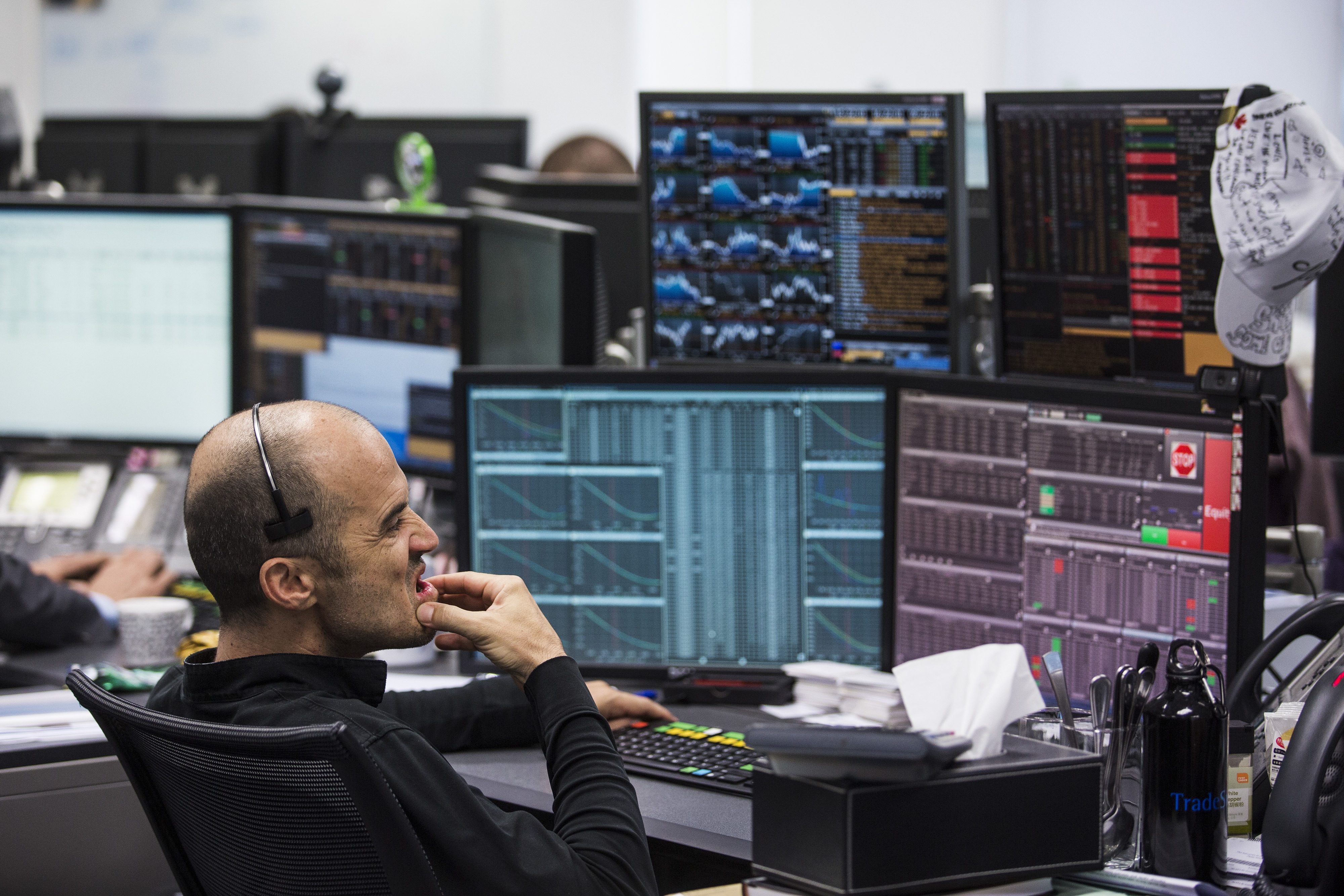 Nifty, Sensex Post Best Gains In 3-Weeks