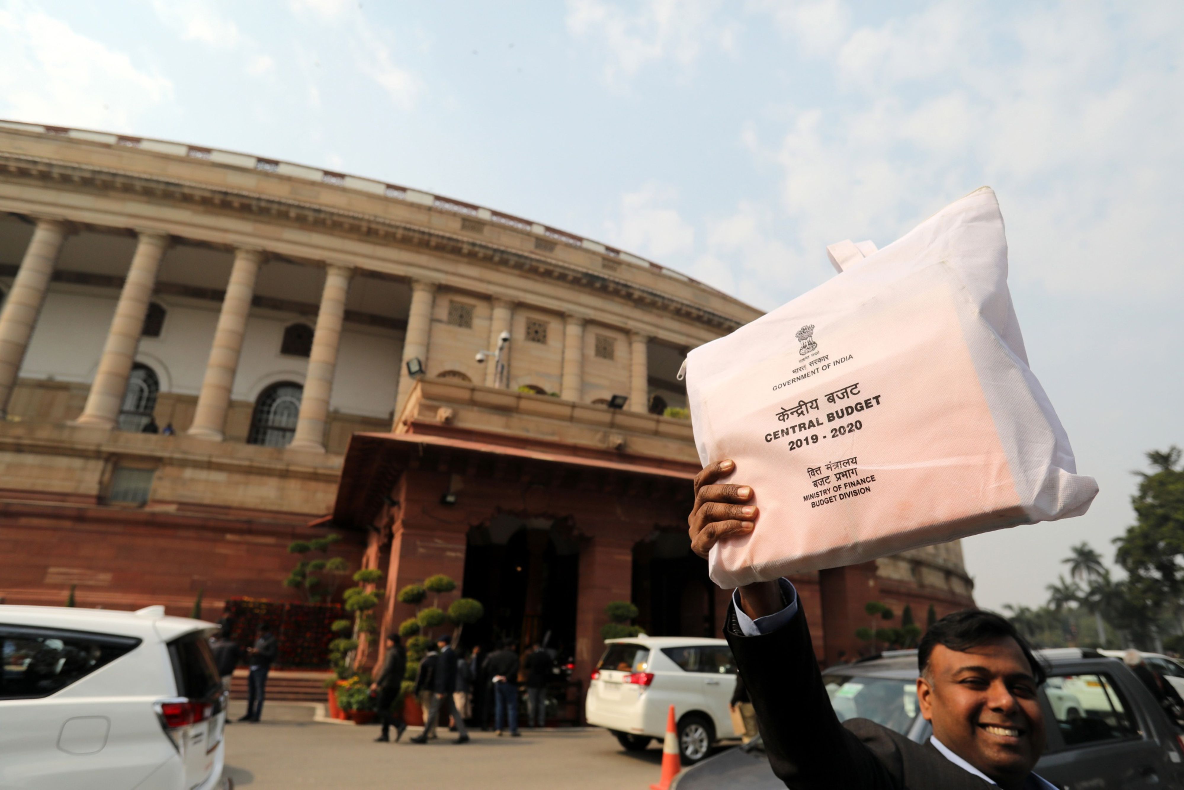 A Decade Of Indian Budgets: The Hits And Misses