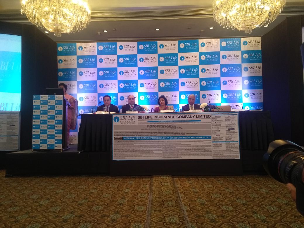 SBI Life Q4 Results: Profit Rises 4%, Beats Estimates 