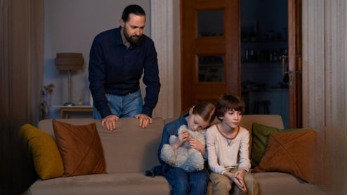 पापा को बच्चे के साथ कभी नहीं करनी चाहिए ये 5 गलतियां, Parenting Coach ने कहा खराब हो जाएगा मासूम का भविष्य