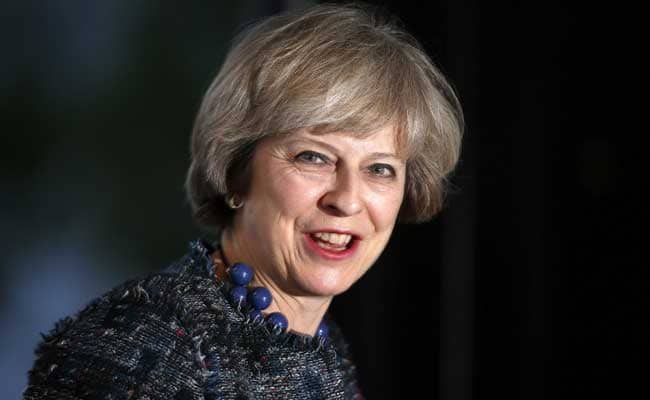 British PM Theresa May Whittles Down Brexit Trade Options: Key Facts