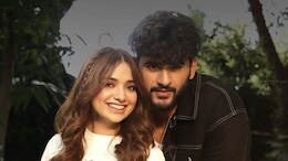 <i>Bigg Boss OTT's</i> Abhishek Malhan Shuts Down Jiyaa Shankar Engagement Rumours: "Stop Linking My Name With Anyone"