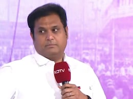 "We Never Said Won't Allow Hindi In Tamil Nadu": Minister To NDTV