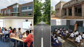 टेक्नोलॉजी से लेकर एग्जाम पैटर्न तक, भारत से किन मायनों में अलग हैं अमेरिका के स्कूल?