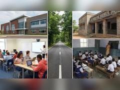 टेक्नोलॉजी से लेकर एग्जाम पैटर्न तक, भारत से किन मायनों में अलग हैं अमेरिका के स्कूल?