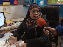 स्कूल की मान्यता रद्द; लेकिन प्रिंसिपल बेखबर, सरकारी जमीन पर कब्जा कर मदरसा-हॉस्टल संचालन का मामला