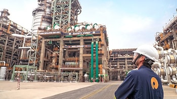 RIL To Resume Russian Oil Purchase From February, Report Says