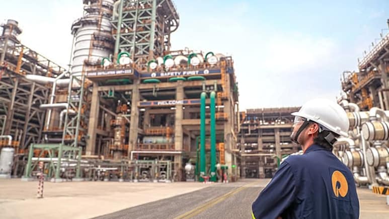 RIL To Resume Russian Oil Purchase From February, Report Says