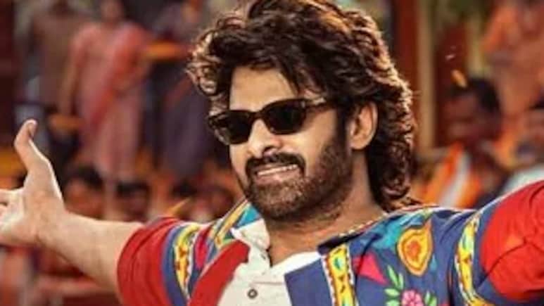 <i>The Raja Saab</i> Box Office Collection Day 6: Prabhas Film Crosses Rs 120 Crore Mark In India