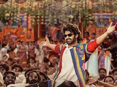 <i>The Raja Saab</i> Box Office Collection Day 2: Prabhas' Film Witnesses Sharp Fall After Opening Day, Inches Closer To Rs 100-Crore Mark In India