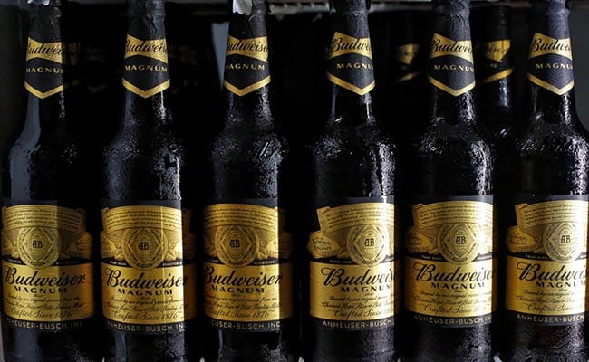 World's Largest Brewer, Banned In Delhi, Probed For Alleged Tax Evasion