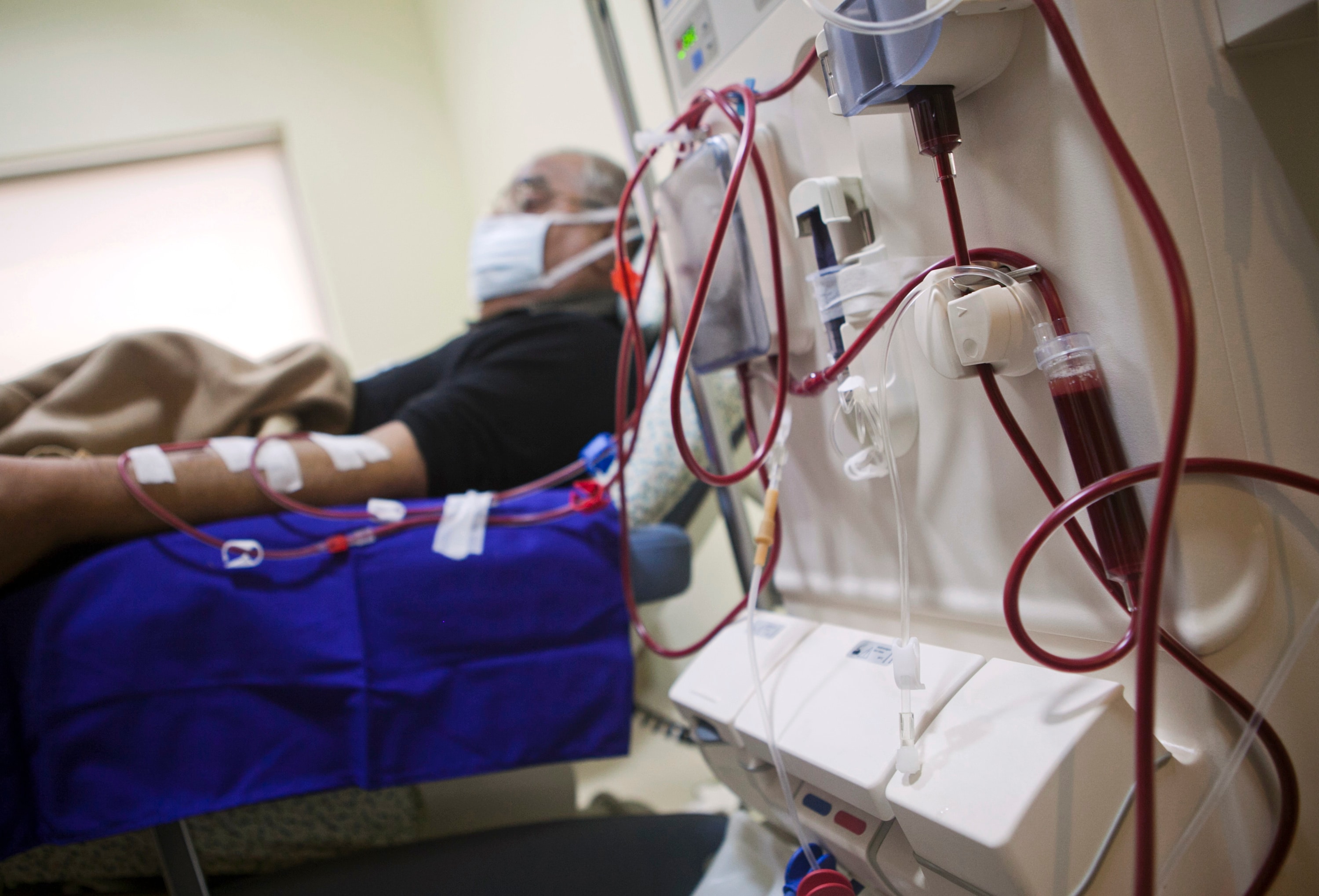 Fortis EGM On Aug. 13 To Seek Shareholders Nod On Stake Sale To IHH